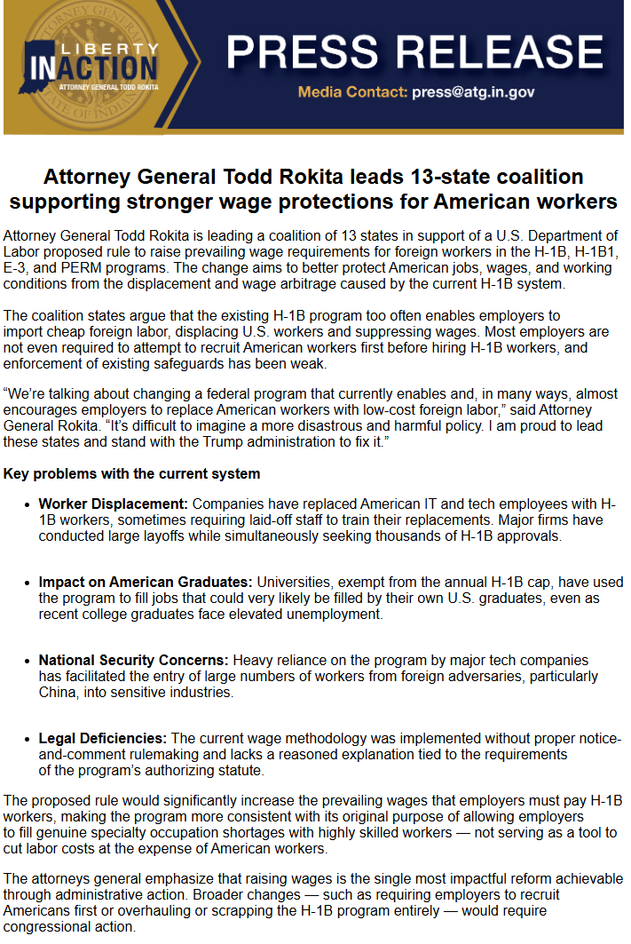 AG Todd Rokita tweet media