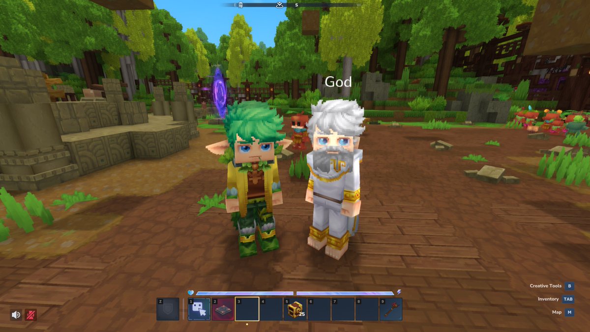KC Hytale tweet media