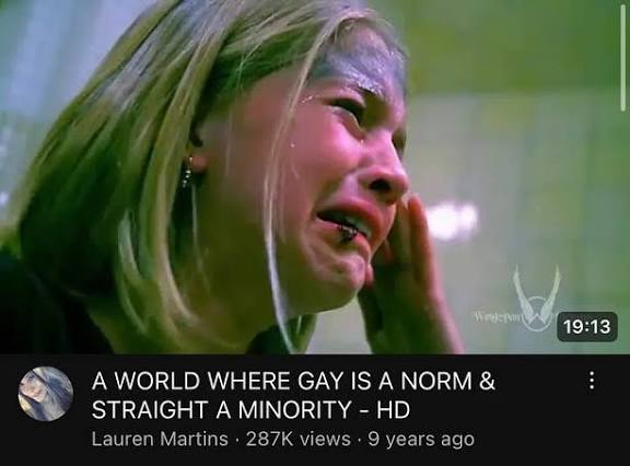 6B_4T_GSL's tweet photo. A lot of bi women genuinely think they're oppressed for dating men https://t.co/VhBtwKWibw