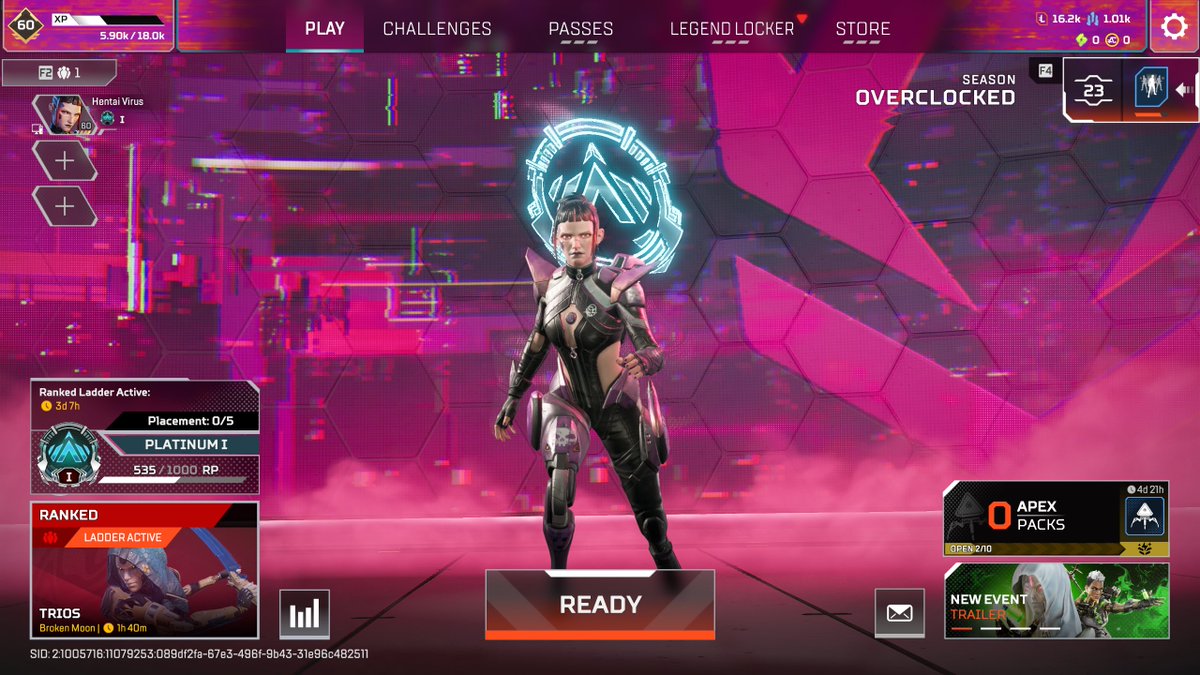 PrmaMVM's tweet photo. anyone down to play??
https://t.co/ocSpGMzYww https://t.co/25iLLnQUMc