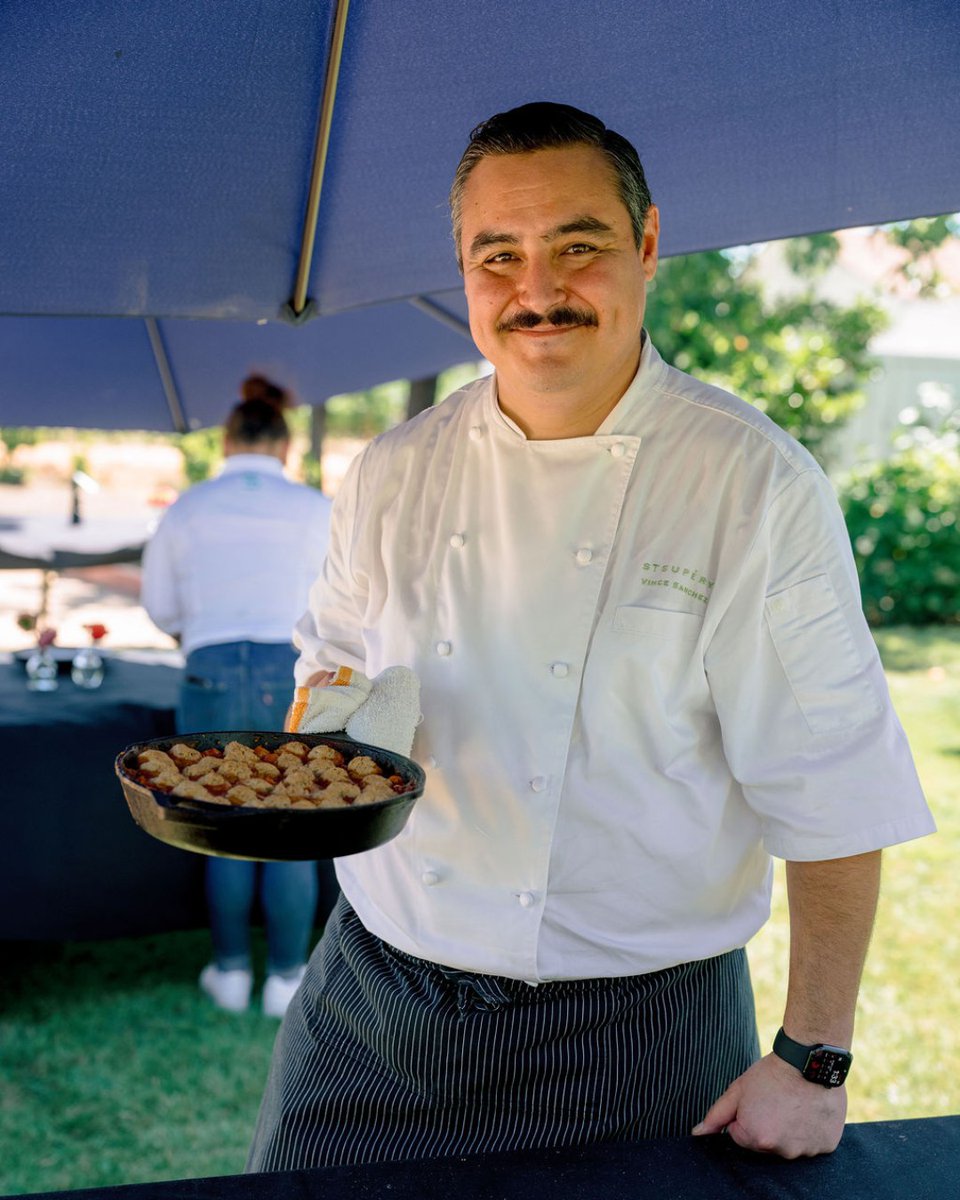 St. Supery Estate Vineyards & Winery tweet media