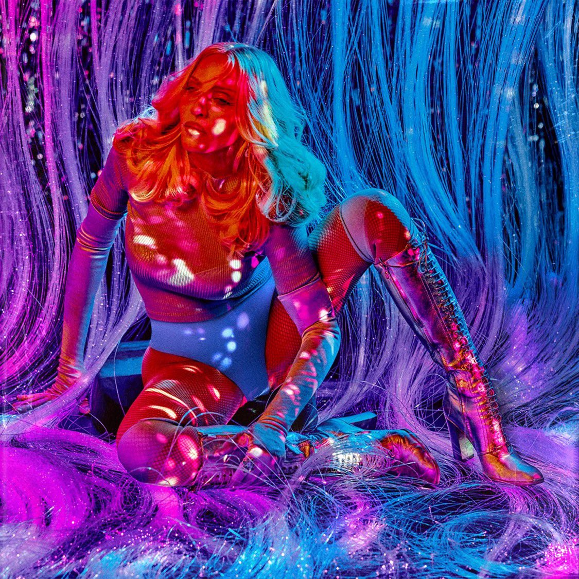 Madonna Scrapbook tweet media
