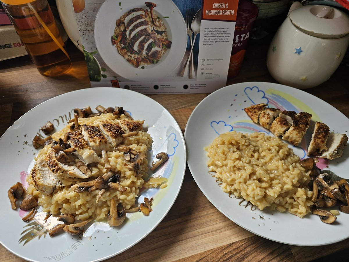 Manga_Leann88's tweet photo. https://t.co/ePYv72g3YY
@SimplyCookcom has given me a wide range of choices of meals to help both myself & Skye eat more freshly cooked meals. Check out the dishes made in my latest post & get your 1st box free with code FD50P5. #mangaandanimemaniac #SimplyCook #SubscriptionBox https://t.co/2d7piXQJBd