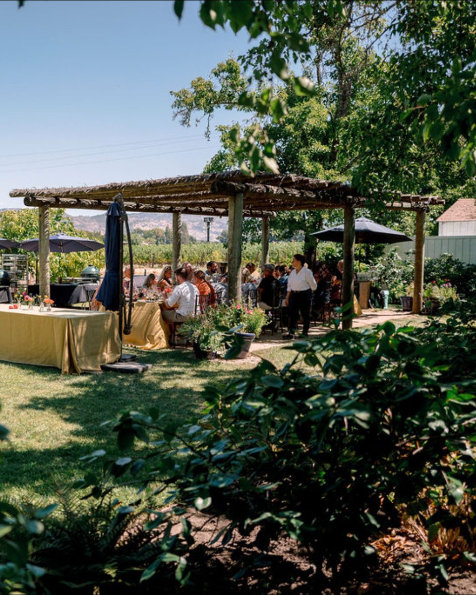 St. Supery Estate Vineyards & Winery tweet media