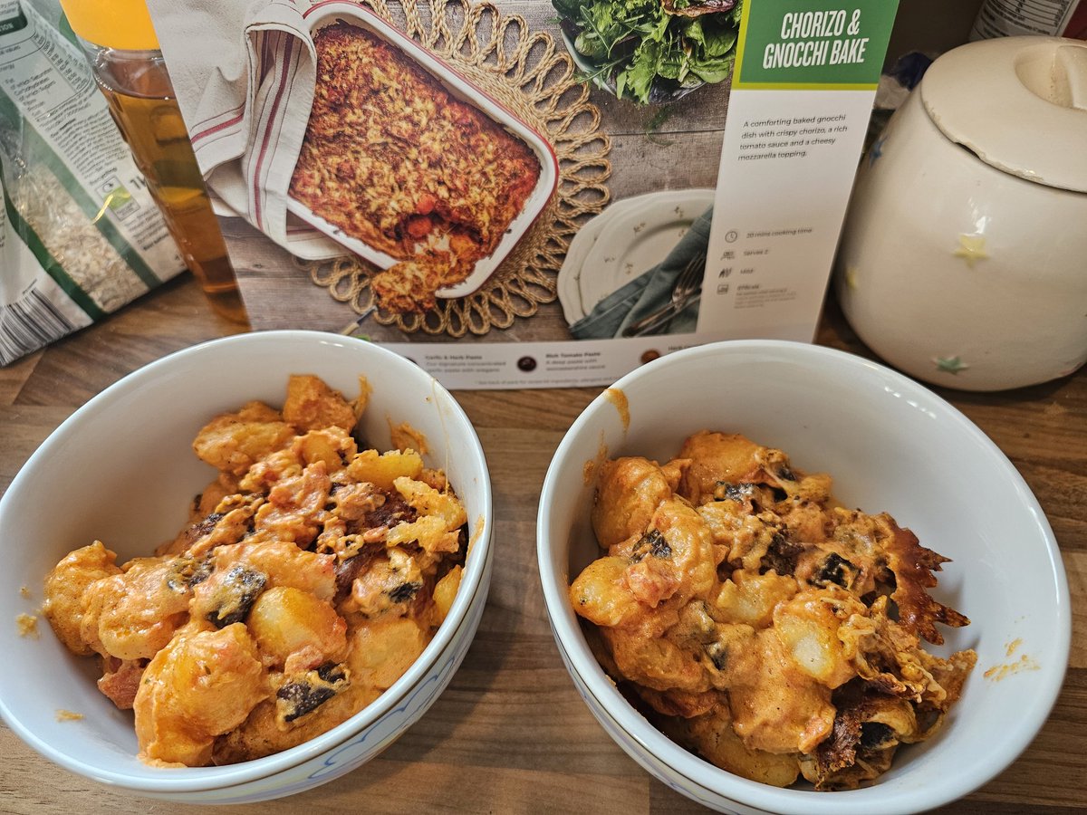 Manga_Leann88's tweet photo. https://t.co/ePYv72g3YY
@SimplyCookcom has given me a wide range of choices of meals to help both myself & Skye eat more freshly cooked meals. Check out the dishes made in my latest post & get your 1st box free with code FD50P5. #mangaandanimemaniac #SimplyCook #SubscriptionBox https://t.co/2d7piXQJBd