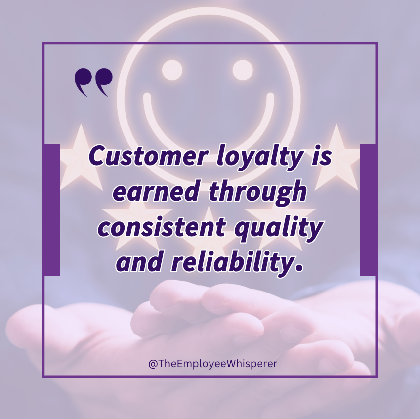 ninabemory's tweet photo. One loyal client is worth more than a thousand empty likes online.

Real business growth happens when people trust your work enough to recommend you.

Want to learn more about hiring employees?

📖 Get your FREE copy today!

https://t.co/p5lyQaqoMH

Please follow me on my FB page:

https://t.co/1FHA6FpSXR

Exploring Life & Business with Nina Emory

https://t.co/g1EP1W2q4X

#TheEmployeeWhisperer #SmallBusiness #HiringStrategy #Leadership #BusinessGrowth #EntrepreneurLife #TeamBuilding #CompanyCulture #Retention #LeadershipMatters #EntrepreneurMindset #Leadership #HiringTips #PurposeDriven #Leadership #EmployeeEngagement #LeadershipTruth #EntrepreneurStory #WomenInBusiness #SmallBusinessOwner #StartupJourney #BusinessGrowth