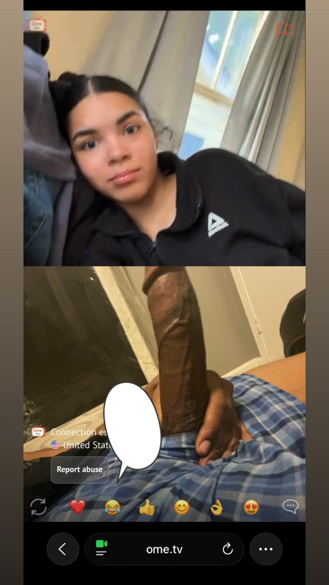 FootBunker's tweet photo. lightskin females be so fucking freaky😂😂🫶🏽 #OmeTv #Ome #VideoChat #FT #MemphisTN #Freaks #TN https://t.co/aRhRabeCWQ