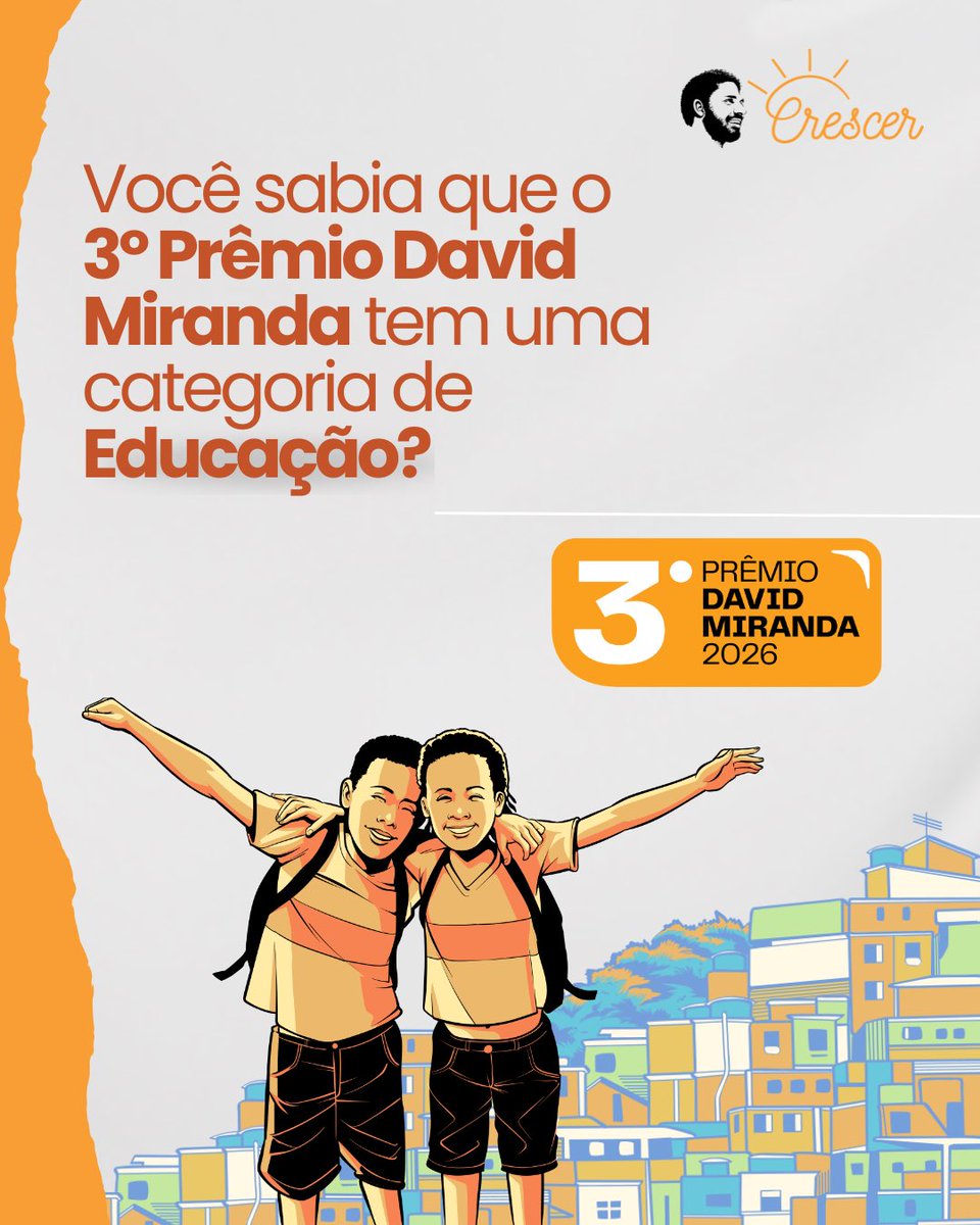 crescer_idm's tweet photo. 📚✨ A educação muda histórias todos os dias.
Aqui, acompanhamos de perto como o acesso ao aprendizado, aos cursos e às oportunidades pode transformar a vida de crianças, jovens e famílias inteiras. https://t.co/9Cgqxctu5y