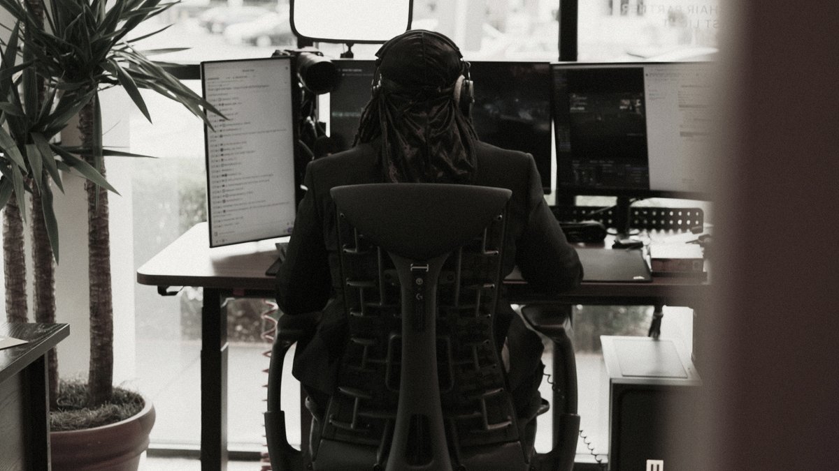 HMGaming's tweet photo. Mission complete. The number was earned. So was every moment.

Revisit the moments that defined our 007 First Light launch. This is what happens when the right agent meets the right setup: everything dialed in.

First impressions of 007 First Light? — go. https://t.co/XkBI31wJE9