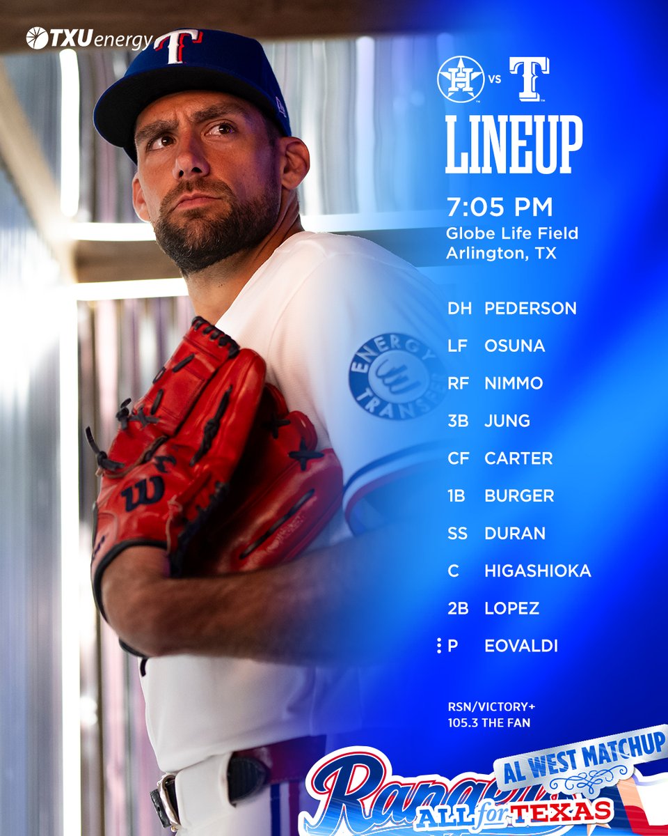 Series finale. #AllForTX