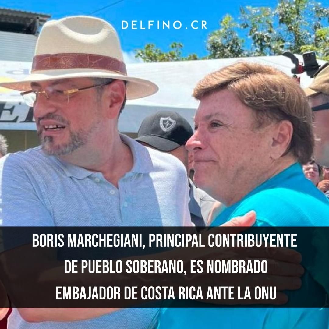 Delfino.CR tweet media