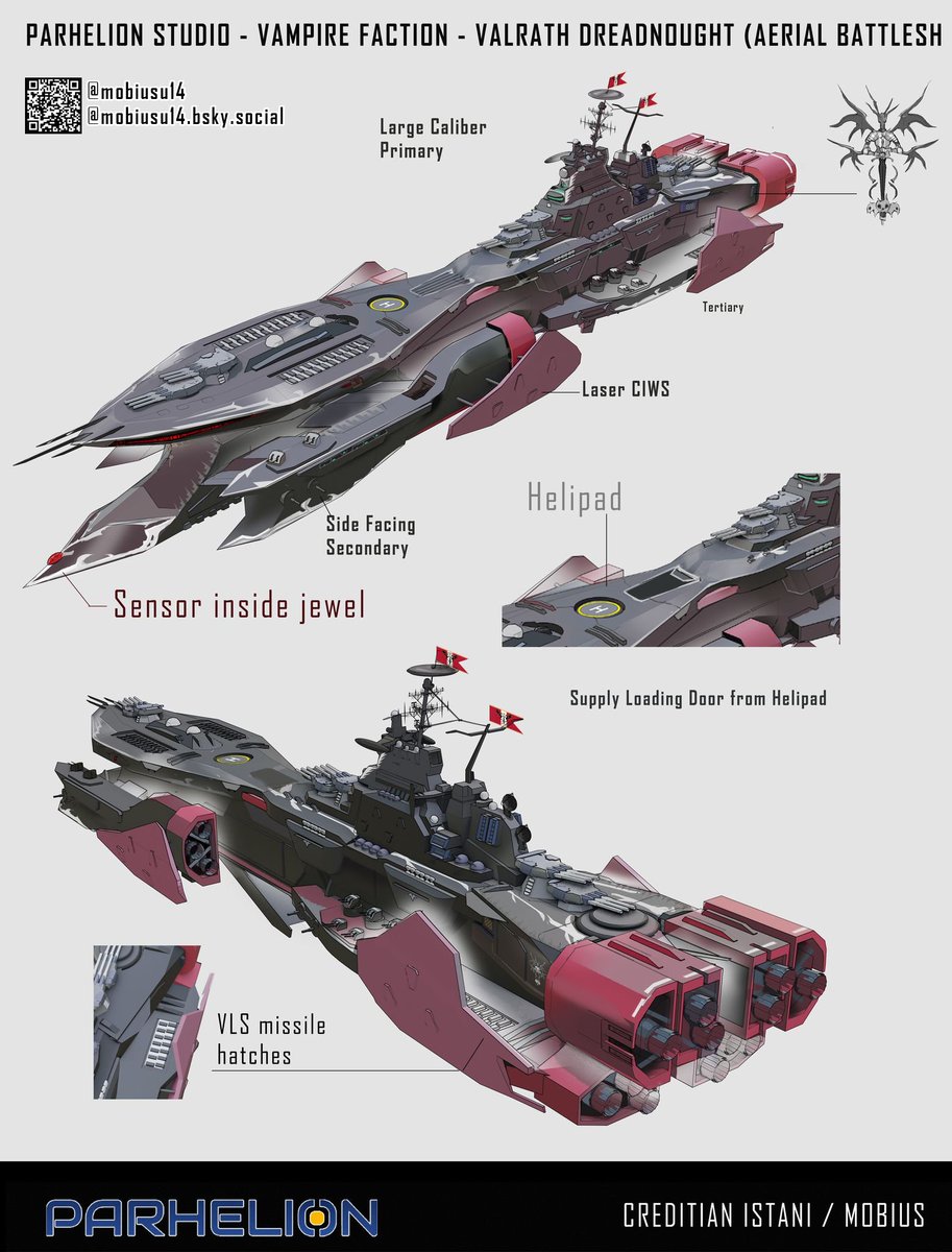 mobiusu14's tweet photo. I like  things like aerial battleships https://t.co/20BAFCcNzb