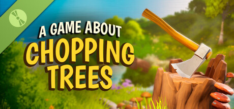 raccoon_ltd's tweet photo. The wait is over - our DEMO is finally live!  Step into the world of A Game About Chopping Trees and experience the first glimpse of what we’ve been building. 

Check it here:
https://t.co/hCRXRubvH3

#indiegame #cozy #agameaboutchoppingtrees https://t.co/vqh0J1stYQ