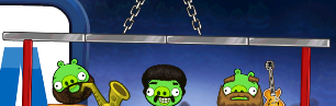 Angry Birds Forever (Fan Project) tweet media