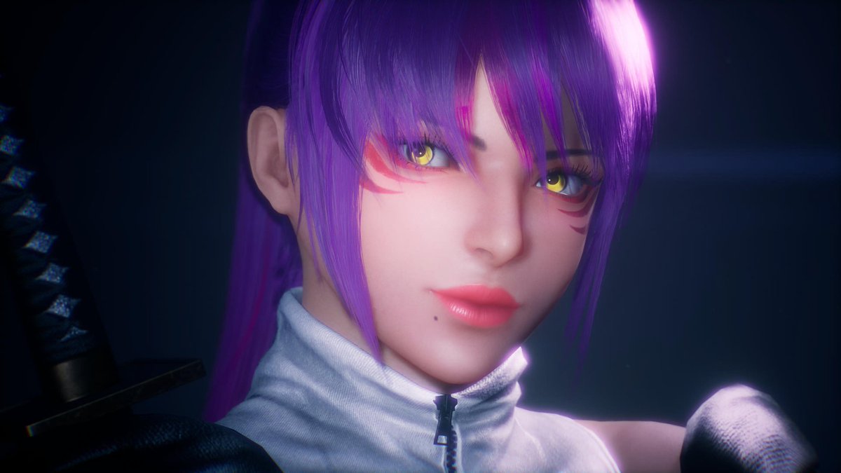 LCEP_Impact's tweet photo. K(uni)-Pop Demon Hunter

#TEKKEN8 https://t.co/vDfMauV7kL