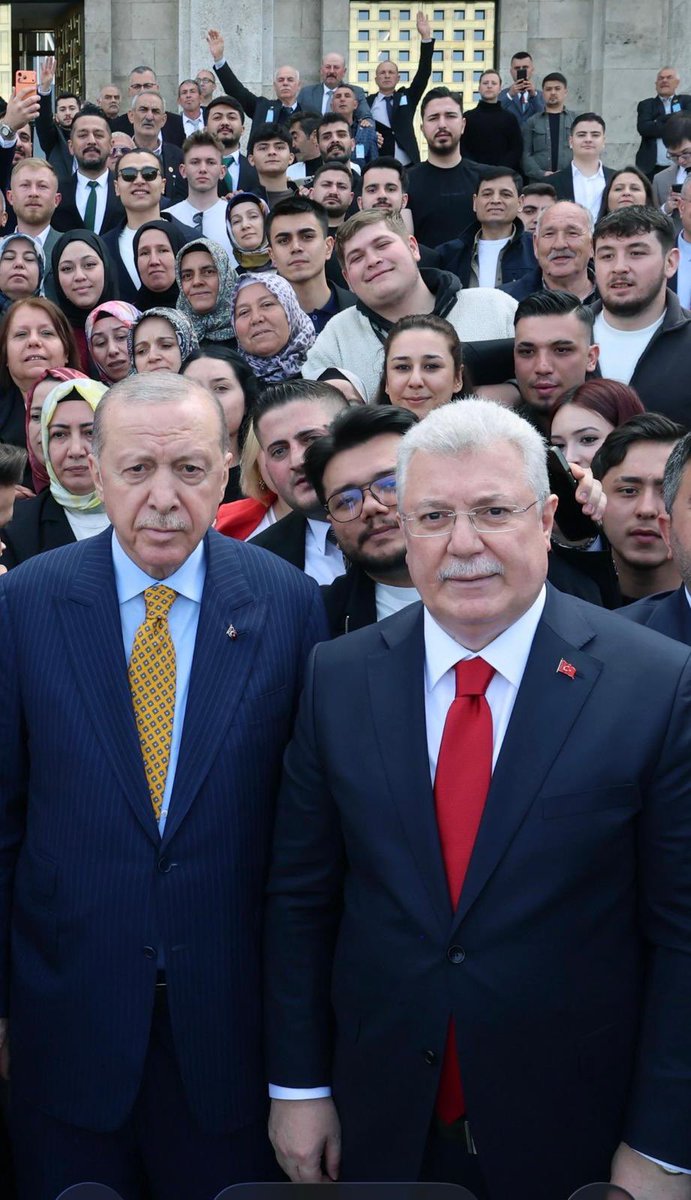 Av. M.Emin AKBAŞOĞLU 🇹🇷 tweet media