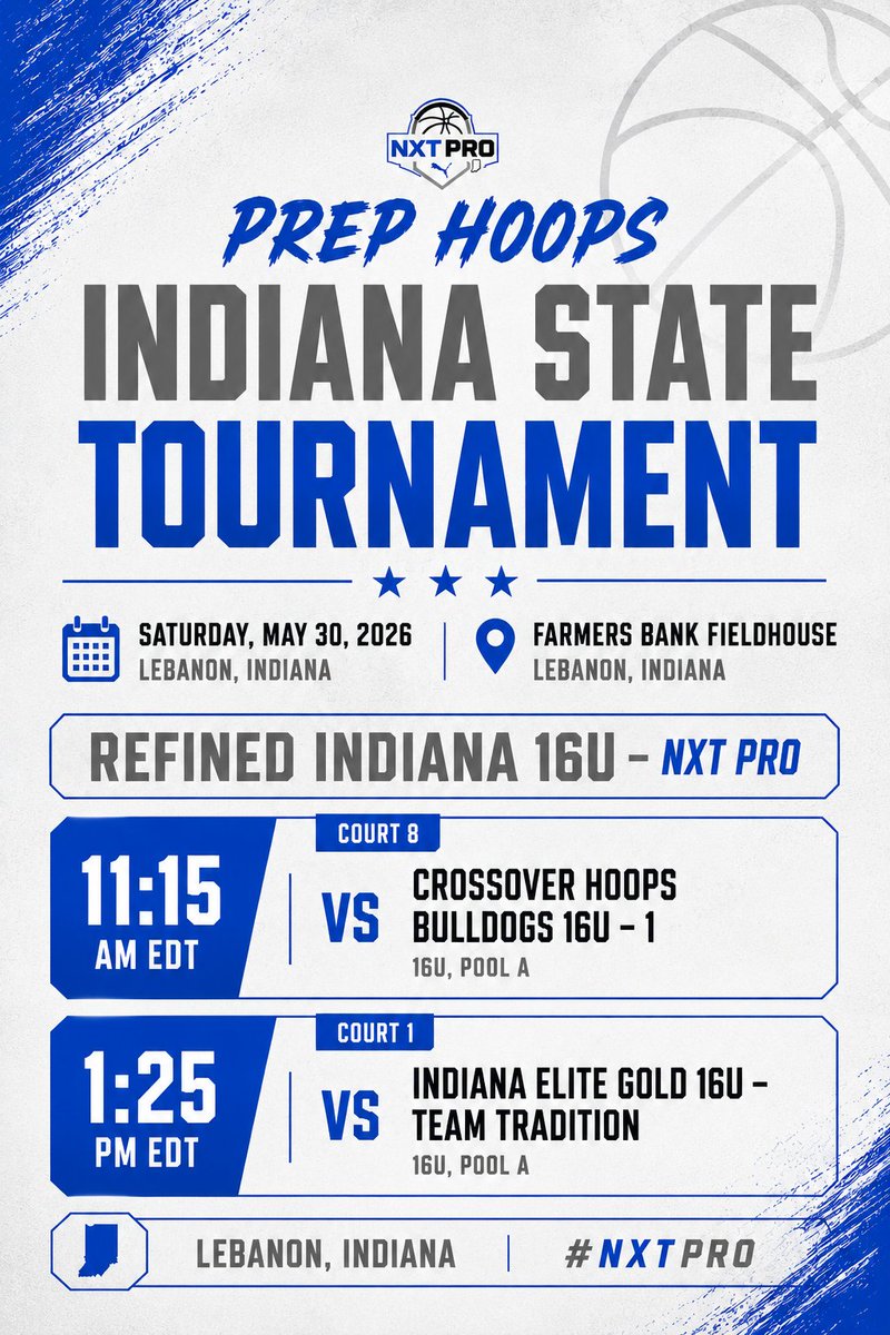 dscottbennett's tweet photo. @BRamseyKSR @LGreenwellHoops @UniversityBBB @CourtsideIND @PrepHoopsIN @kylerstaley @RefinedIndiana @jaxenbennett https://t.co/mKUfXQZLUR