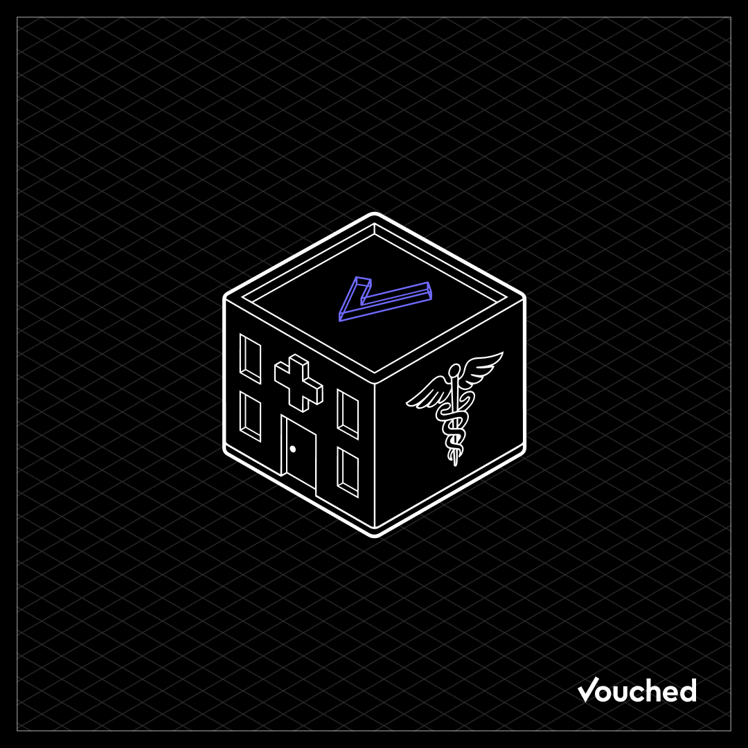 VouchedID's tweet photo. Is your hospital's digital front door managed with the same financial rigor as your OR?

Manual identity checks = hidden costs: lost volume, labor burden, duplicate records.

4 questions to ask before funding any new identity tool 👇
https://t.co/xNCCZWfyGy

 #HealthcareFinance #HealthIT