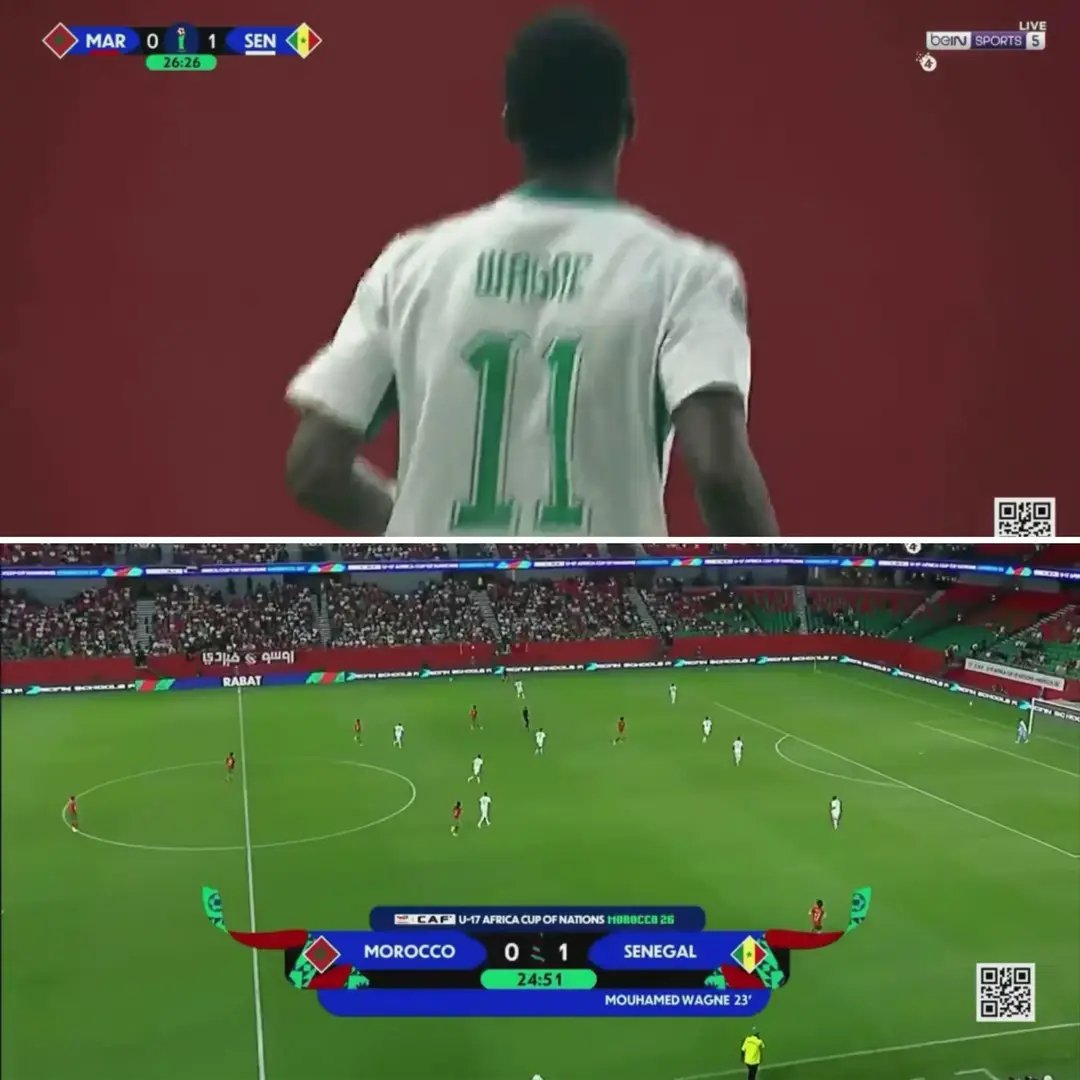 Didier🇨🇮kamou🇨🇮🇲🇦 tweet media