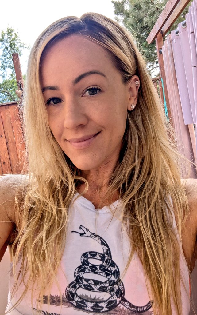 Forest Mommy🌲🗡💪🏹🌲🌲 tweet media