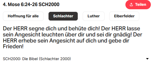 Johannes 3,16 tweet media