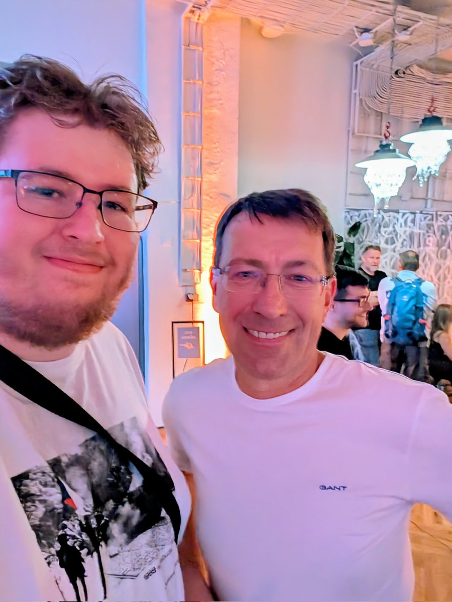 Vilém Štěpán Prokopík 🇨🇿🇪🇺🇺🇦🇮🇱 tweet media