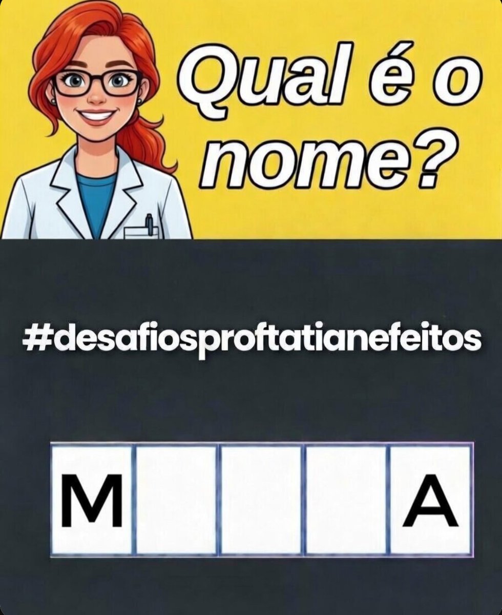 Professora Tati tweet media