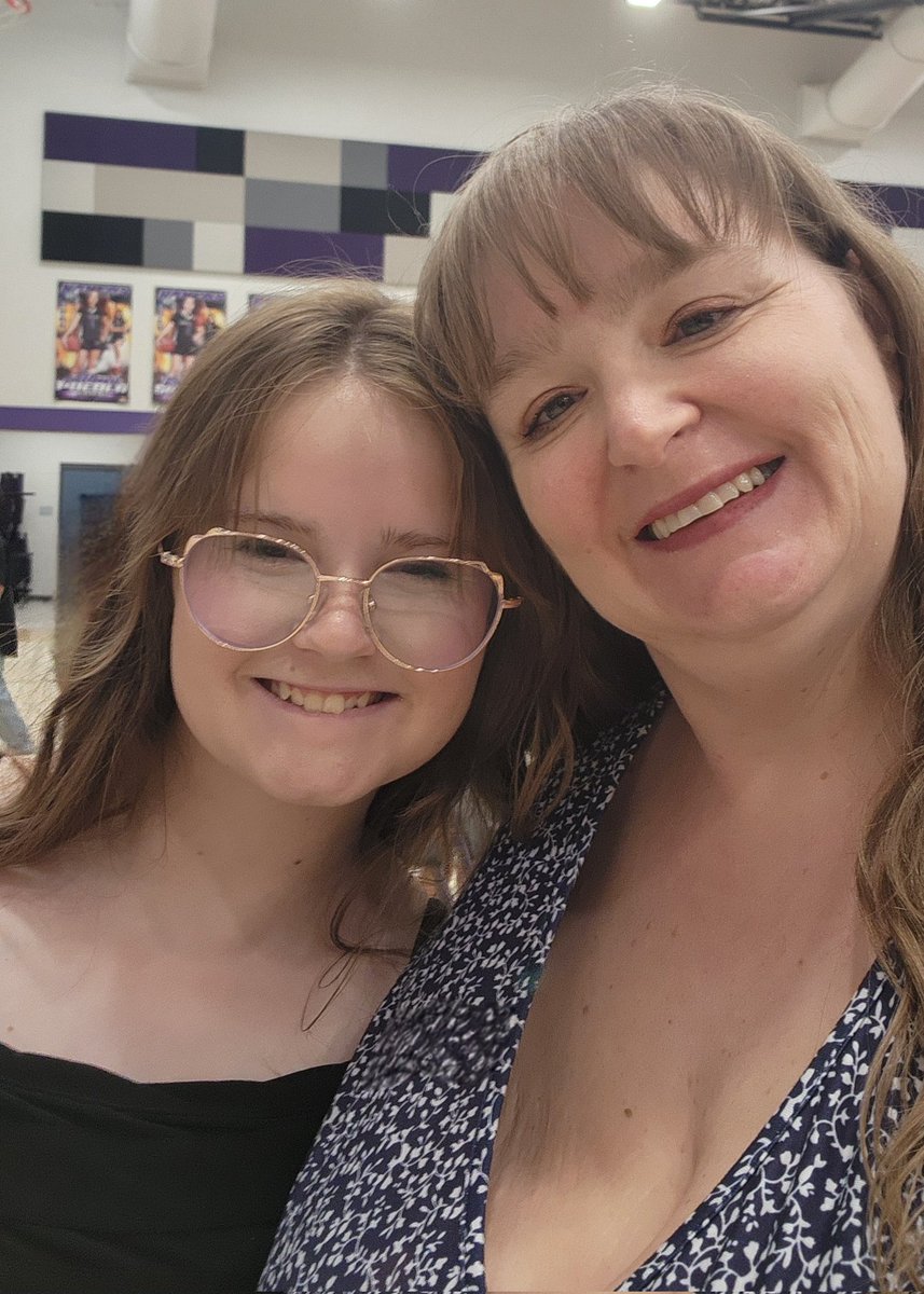 💜🖤Lisa Cosgrave🧡💜 tweet media