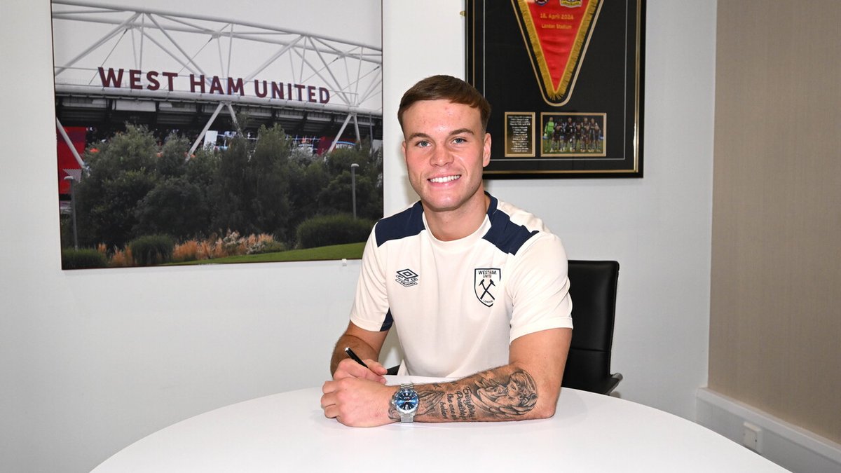 West Ham News & Views tweet media