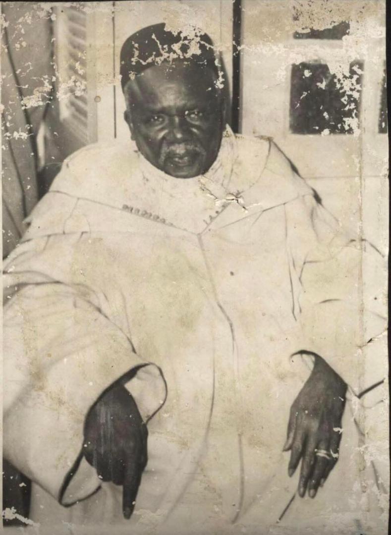 Cheikh Fall🇸🇳♥️ tweet media