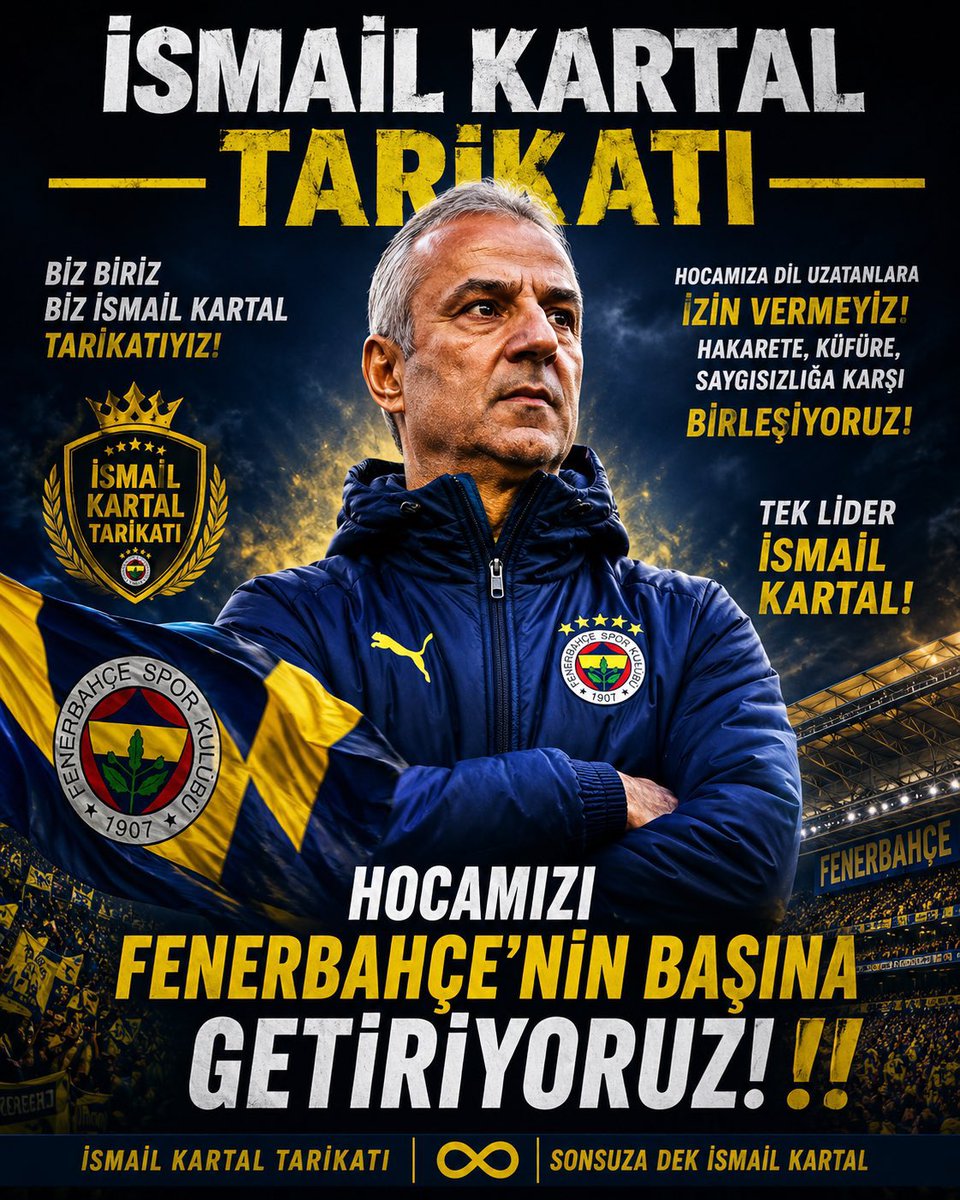 Ismail_gnes1995's tweet photo. @fbneistersen @fbneistersen İsmail hocayı açıkla seçimi kazan yoksa kazanan rakipin olsun yaparsan sen yaparsın https://t.co/w2oqYlYwSu