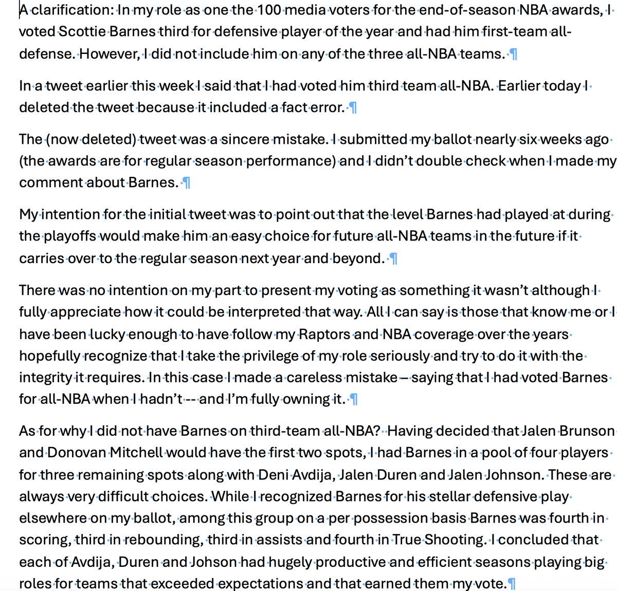 Michael Grange tweet media