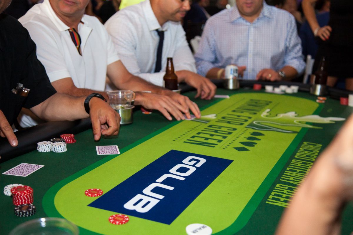 Gateway_Green's tweet photo. Grab Your Poker Bundle Tickets Before It's Too Late - https://t.co/5J8mjKwLMB https://t.co/ySzxrjYQjN