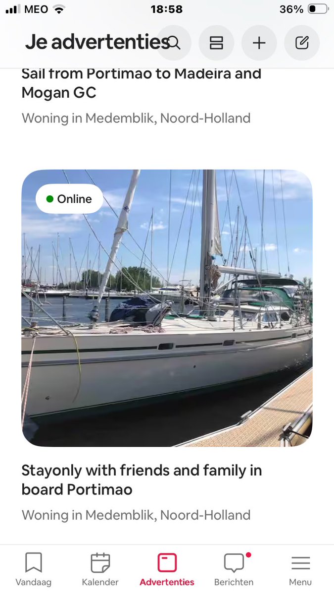 Ceesjongens1's tweet photo. Monster aan op de Lyra naar Suriname vanaf Mogan GC 15 november vertrek 11 december aankomst https://t.co/VwebqvwkDE