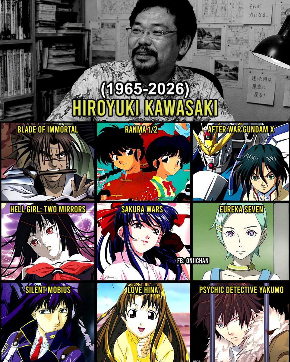 Otaku Society tweet media