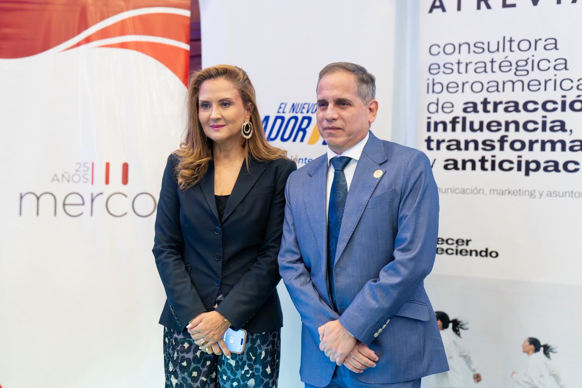 seminariumec's tweet photo. Así termina esta gran jornada IV Power &amp; Renewable Energies Summit 2026 ⚡️🔋 gracias a todos por ser parte de la transición energética. ¡Nos vemos en la siguiente edición! https://t.co/s2GF4eeFrH