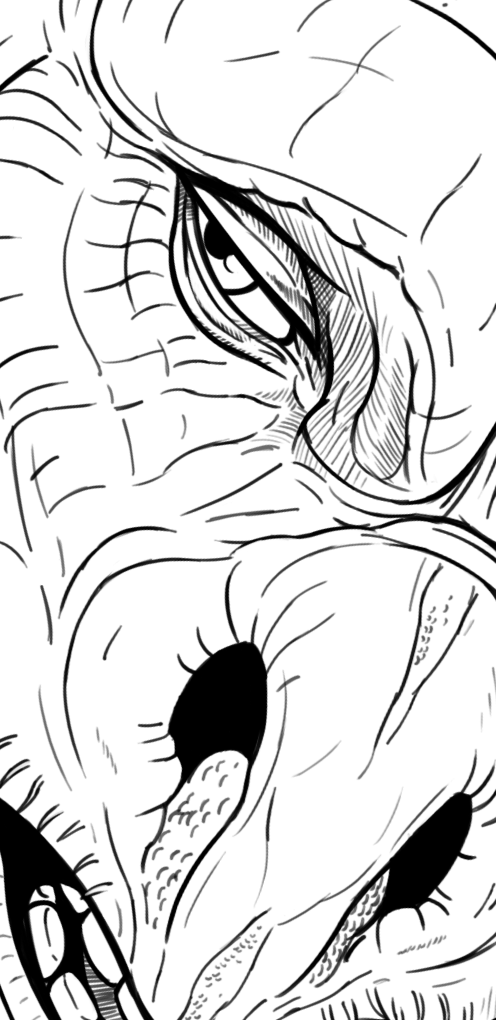 IsScifi's tweet photo. Look... It's not my fault Eeko Dio Daki is such a handsome Jedi. https://t.co/ePih9cRwND
