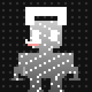 Binary Punks tweet media