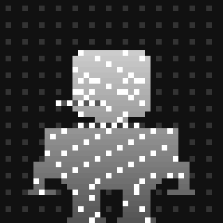 Binary Punks tweet media