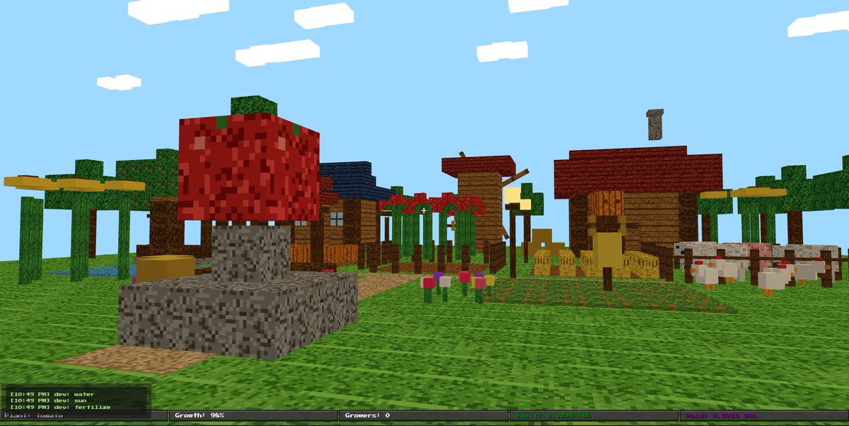 pumpgarden tweet media