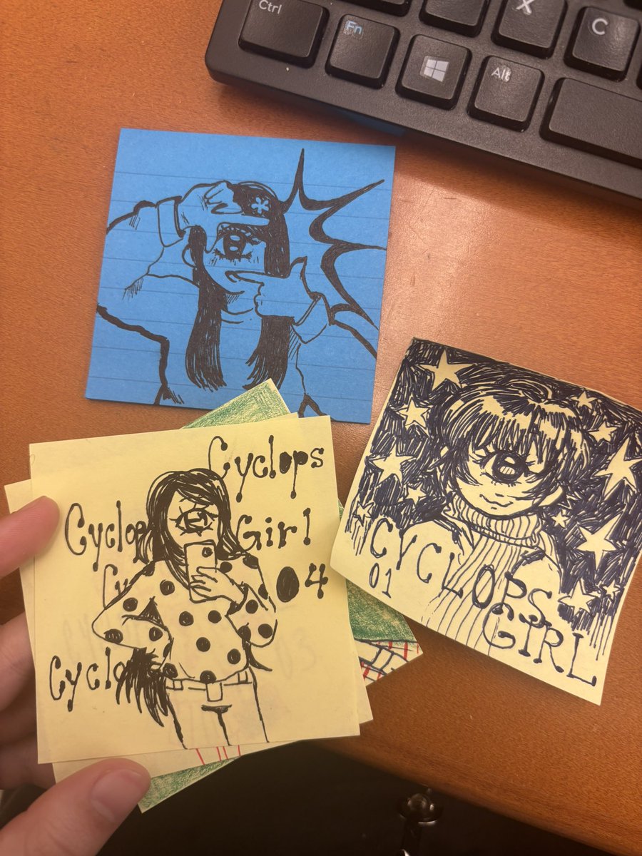fa3rie2's tweet photo. Collection grows as I keep drawing them https://t.co/GJzq2mccJg