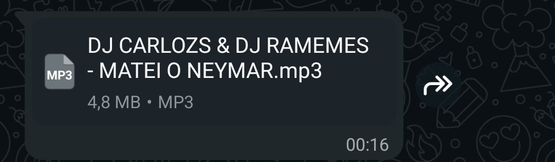 DJ RaMeMes o Presidente do Sexo tweet media