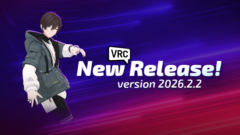 VRChat tweet media