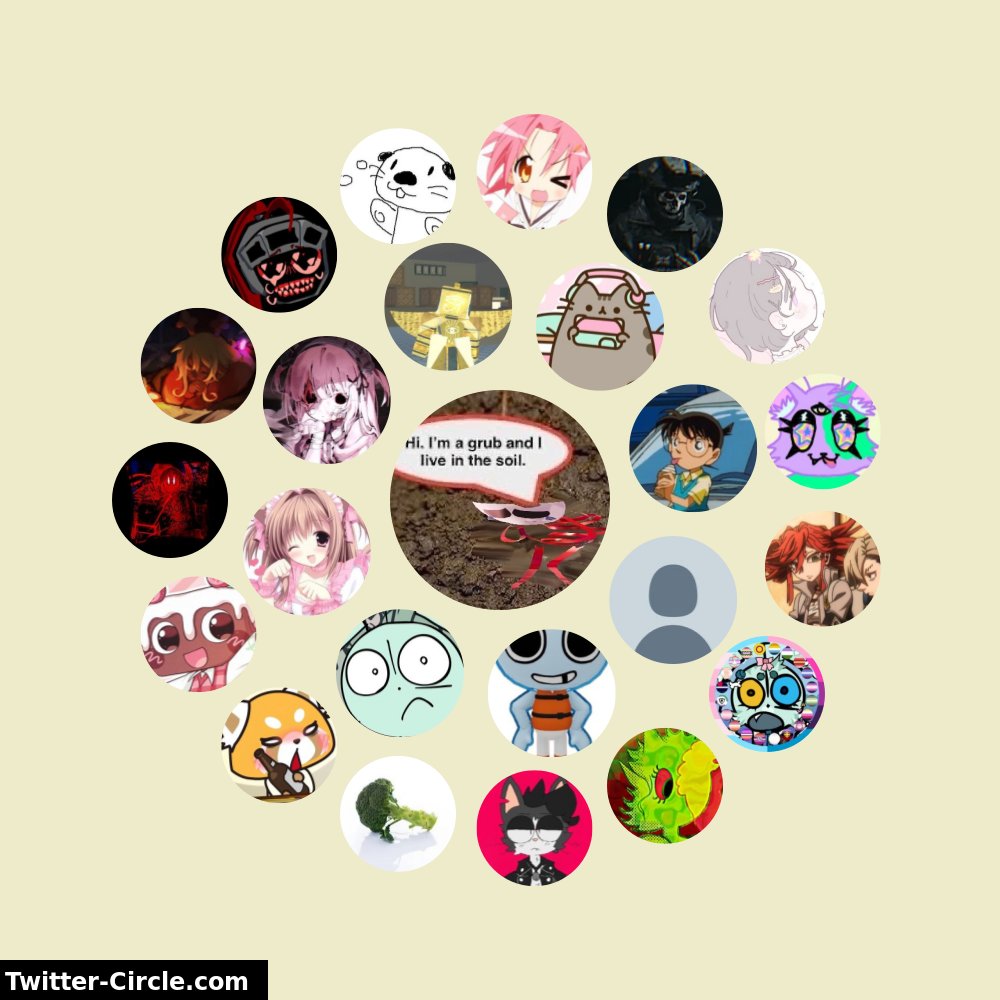 EVIL Gangle of proshedtwt (*･ω･)ﾉﾞ tweet media