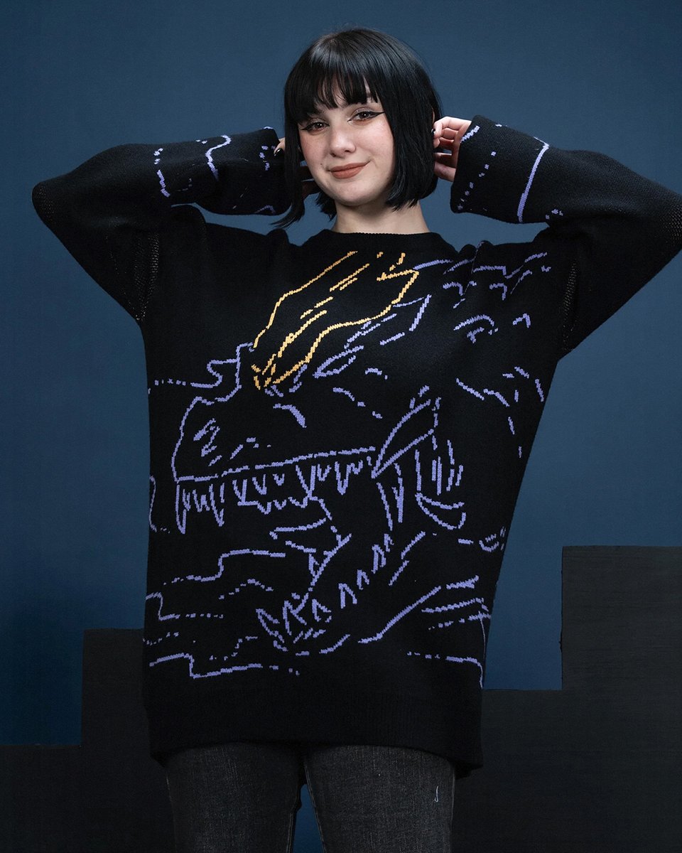 GODZILLA STORE US tweet media