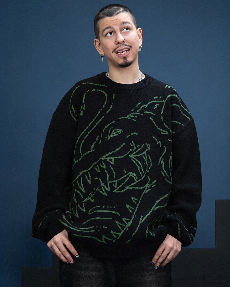 GODZILLA STORE US tweet media