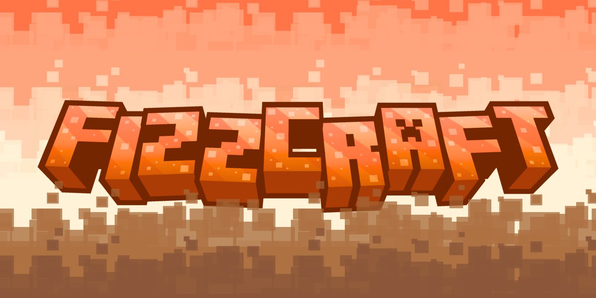 FizzcraftSMP🍺 tweet media