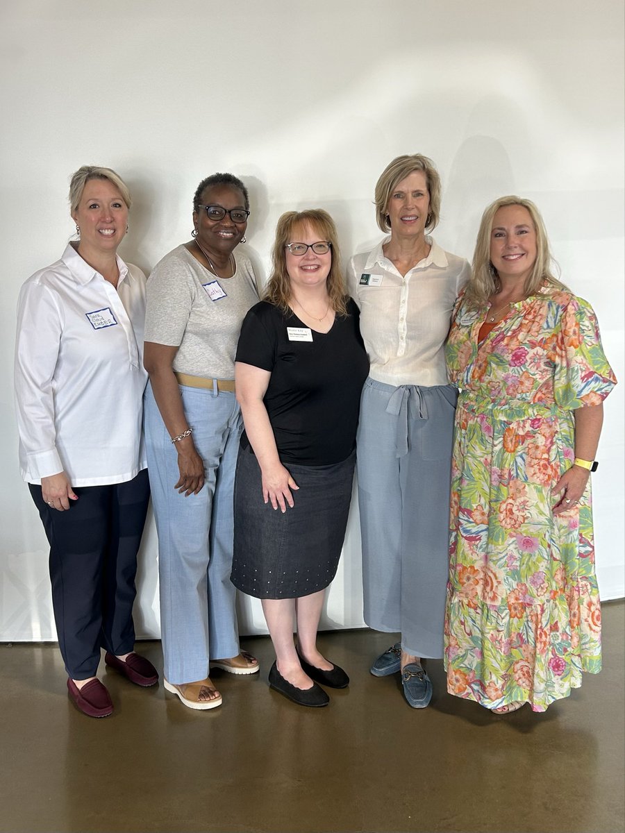 JoHeather's tweet photo. Thank you to everyone who came out to help us mark the one-year anniversary of ElevateHER Entrepreneurs in Alamance County today. It was an amazing time of connection and celebration! 

Join us again June 10 at Sile' Tea Room, 203 N. Main Street, Graham, NC, from 8 AM to 9:30 AM. https://t.co/R8LpsvYFxP
