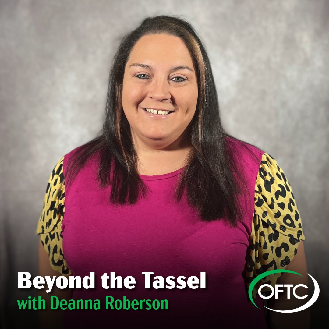 OconeeFallLine's tweet photo. 🎓 Deanna Robinson’s OFTC journey comes full circle. 💚
From Pharmacy Tech student → instructor → Cybersecurity graduate (with honors), she’s now headed to a bachelor’s program at the University of Alabama. ✨
Student. Educator. Lifelong learner.
#BeyondTheTassel #OFTC #OFTCGrad2026