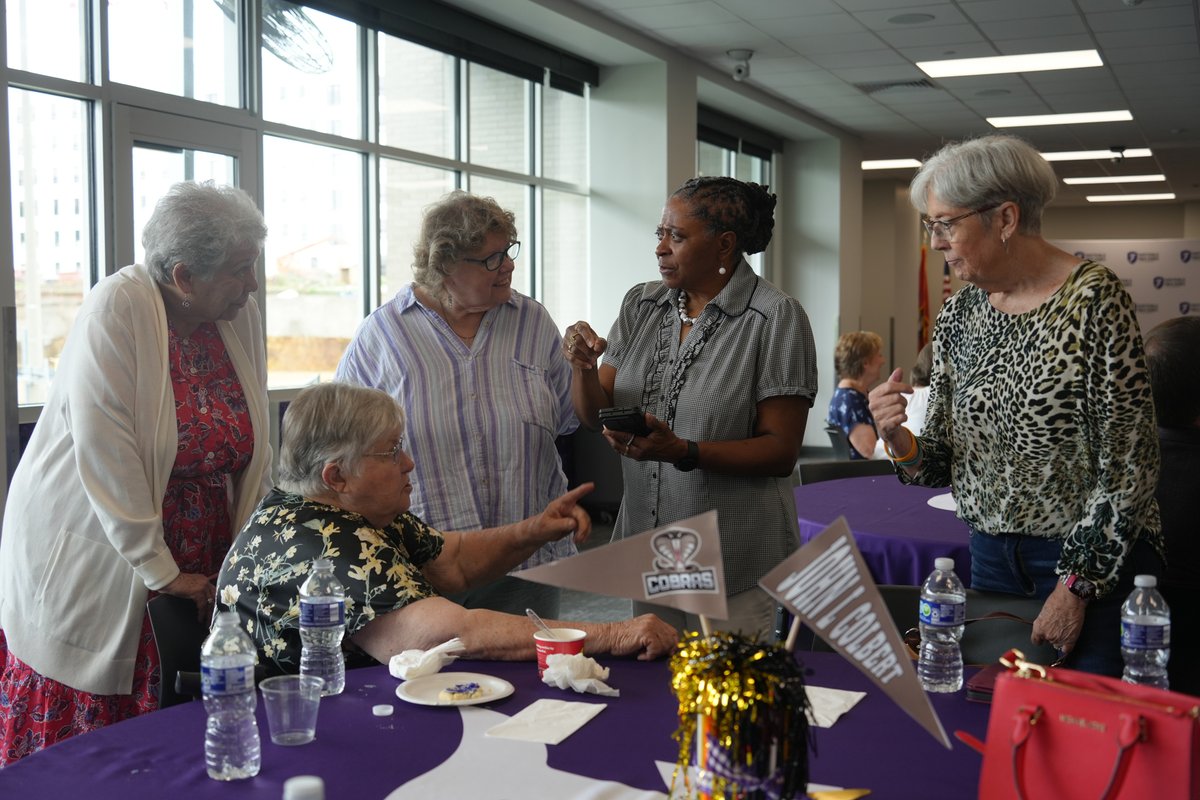 fayar's tweet photo. Our first FPS Reunion was everything we hoped it would be and more!

It was wonderful to reconnect with so many of our retirees, share memories, and celebrate the people who helped shape Fayetteville Public Schools.

Thank you to everyone who joined us today! https://t.co/LKmBHVRNGQ